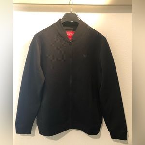 Men’s Guess Zip Jacket